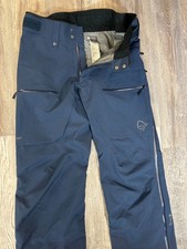 Pantalone uomo Norrona Lofoten