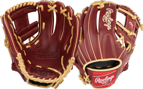 Rawlings guanto da - rawlings,