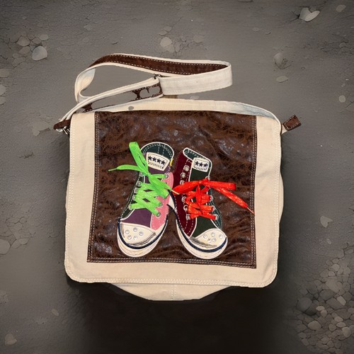 Borsa tracolla crossbody - a,