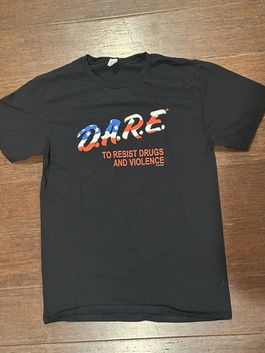 Shirt dare piccola nera - dare,