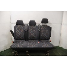 sedile posteriore MERCEDES