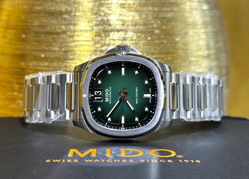 Mido multifort big - multifort,