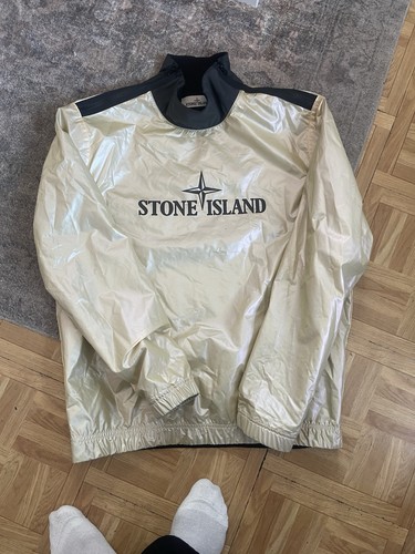 Maglione stone island - maglione, tela
