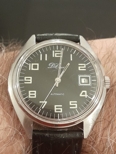 Orologio polso vintage - orologio, da