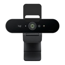 Logitech BRIO 4K Webcam
