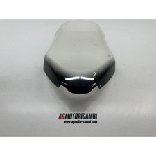 PARABREZZA PLEXIGLASS SUZUKI BURGMAN 400 K7 2007-2012