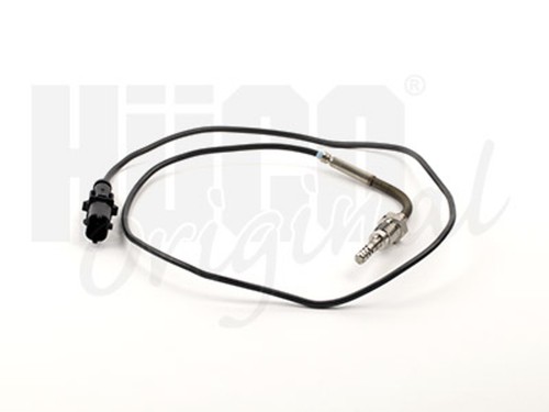 Sensore temperatura gas - , di