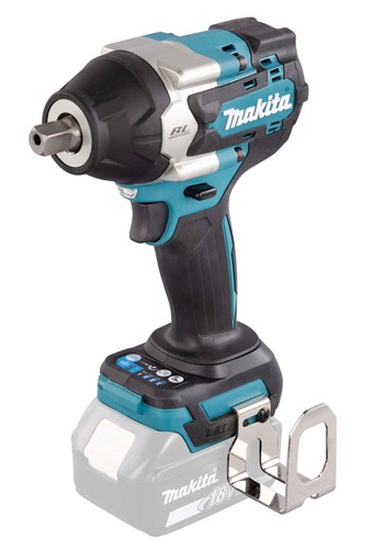 Avvitatore impulsi makita - ad,