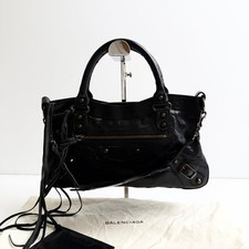 Borsa tracolla balenciaga - borsa,