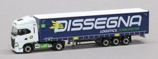 Herpa 945479 Iveco S-Way GNL