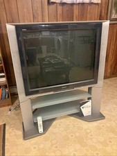Sony trinitron television - trinitron,