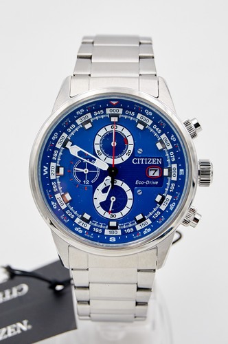 Orologio polso citizen uomo - orologio,