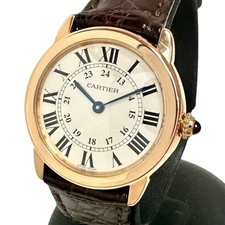 Orologi CARTIER Ronde SoloSM