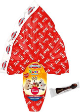 Uovo Di Pasqua Al Cioccolato