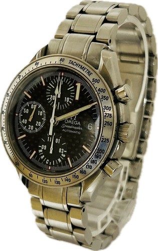 Orologio uomo automatico omega - orologio,