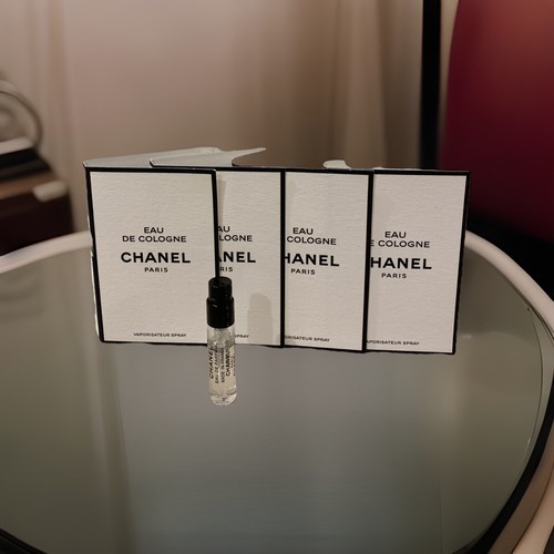Chanel les exclusifs - (4),