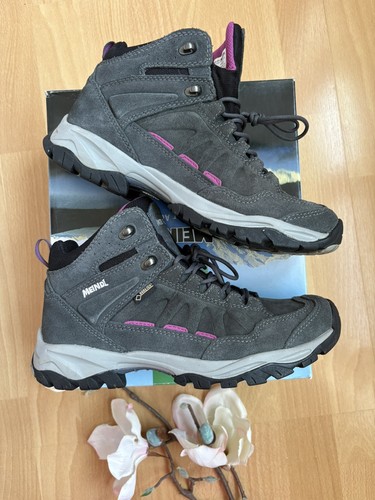 Scarpe trekking donna - scarpe,