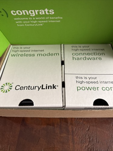 Centurylink technicolor c1100t - centurylink,