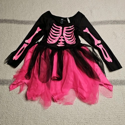 Costume halloween bambina - costume,