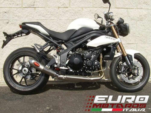 Triumph speed triple 1050 - triumph,