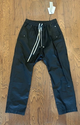 Rick owens drkshdw elasticated - rick,