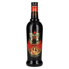 Borghetti Espresso Liquore 25%