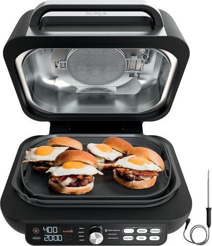 Ninja ig651 foodi smart pro - foodi, xl