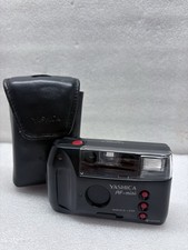 Yashica AF-Mini Fotocamera