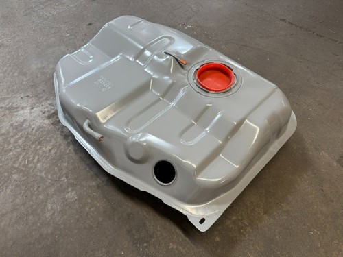 Serbatoio carburante iniezione