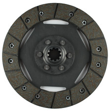 DISCO FRIZIONE MOTOCOLTIVATORE