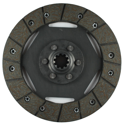 Disco frizione motocoltivatore - frizione,