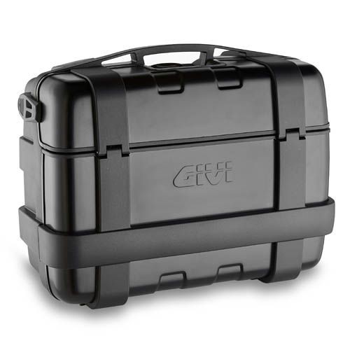 Trk33bpack2 givi coppia - -,