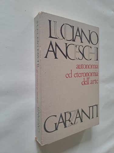 Autonomia eteronomia - autonomia,
