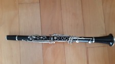 Clarinetto Clarinetto Bb (plastica) Leblanc Vito Kenosha USA