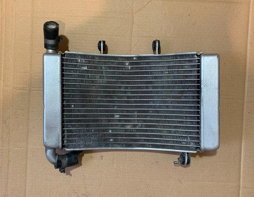 Radiatore cagiva raptor - radiatore,