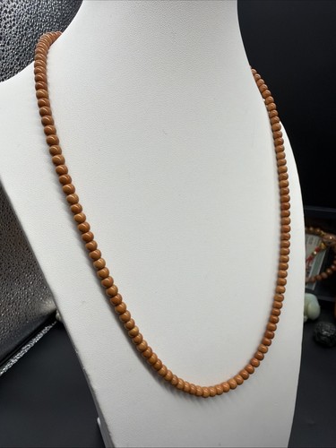 Collana punta pozzo olivo - , 5,7