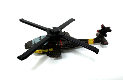 Micro machines campana - machines,