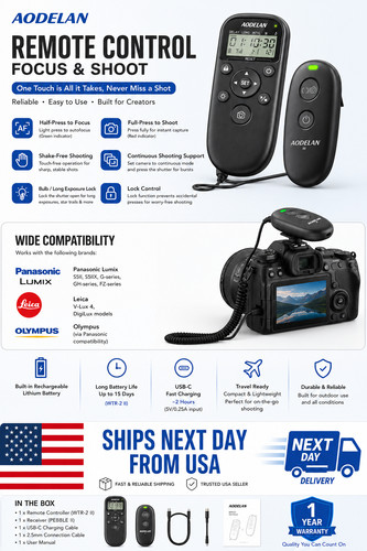 Telecomando timer wireless lcd - timer,