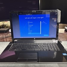 HP Pavilion 17 Notebook PC |