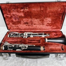Clarinetto Yamaha YCL-450