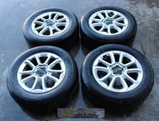 CERCHI IN LEGA FIAT 500X R16