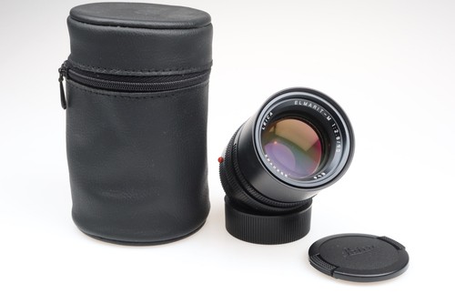 Leica elmarit f2 8 - leica,