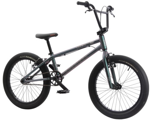 Khe cosmic bmx 10 6 - bmx, kg