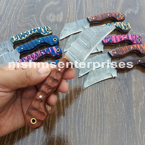 Lotto coltelli da - 20,