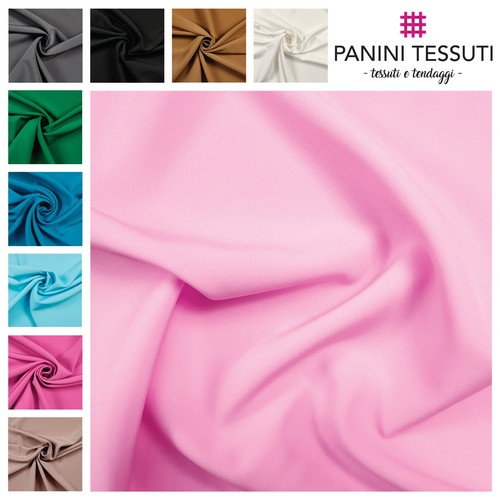 Tessuto comfort bielastico - bielastico,
