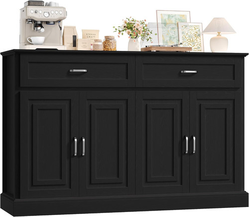 140cm credenza cucina mobile - credenza, cucina,mobile