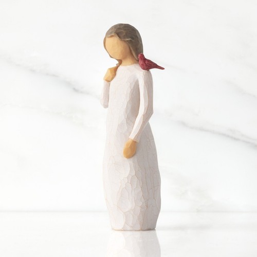 Willow tree messenger - tree,