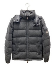 MONCLER MONTGENEVRE piumino