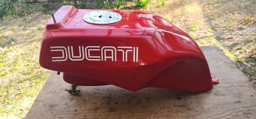 Serbatoio benzina ducati 750 - ducati,