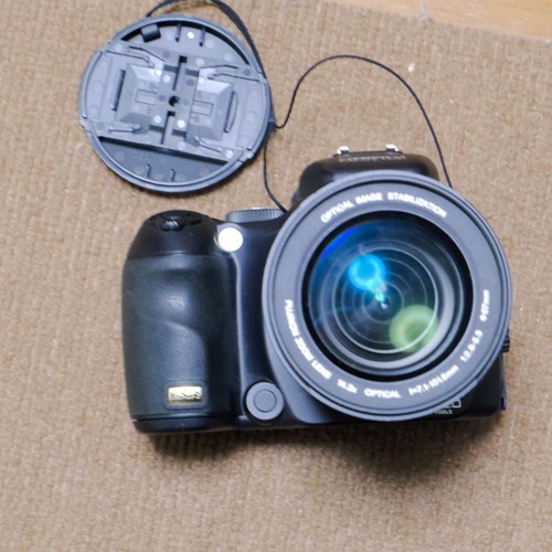 Fotocamera digitale compatta
